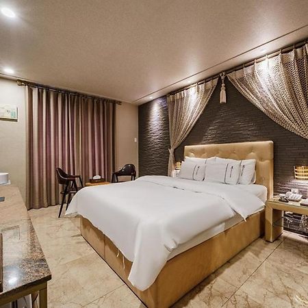 Sillim Hotel Urban Seoul Eksteriør bilde