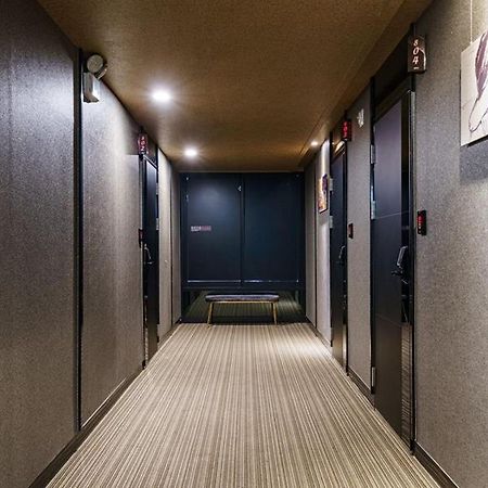 Sillim Hotel Urban Seoul Eksteriør bilde
