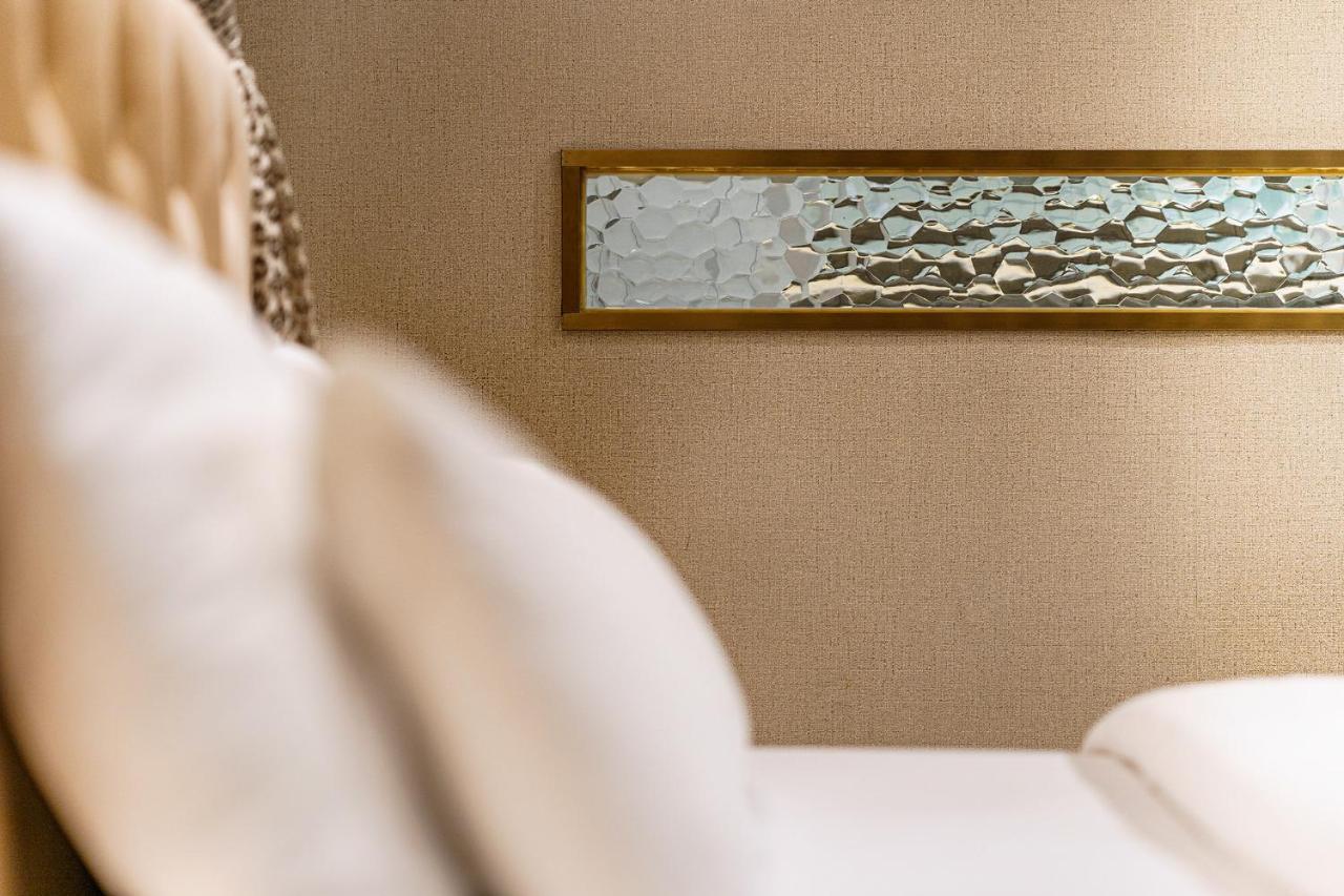 Sillim Hotel Urban Seoul Rom bilde
