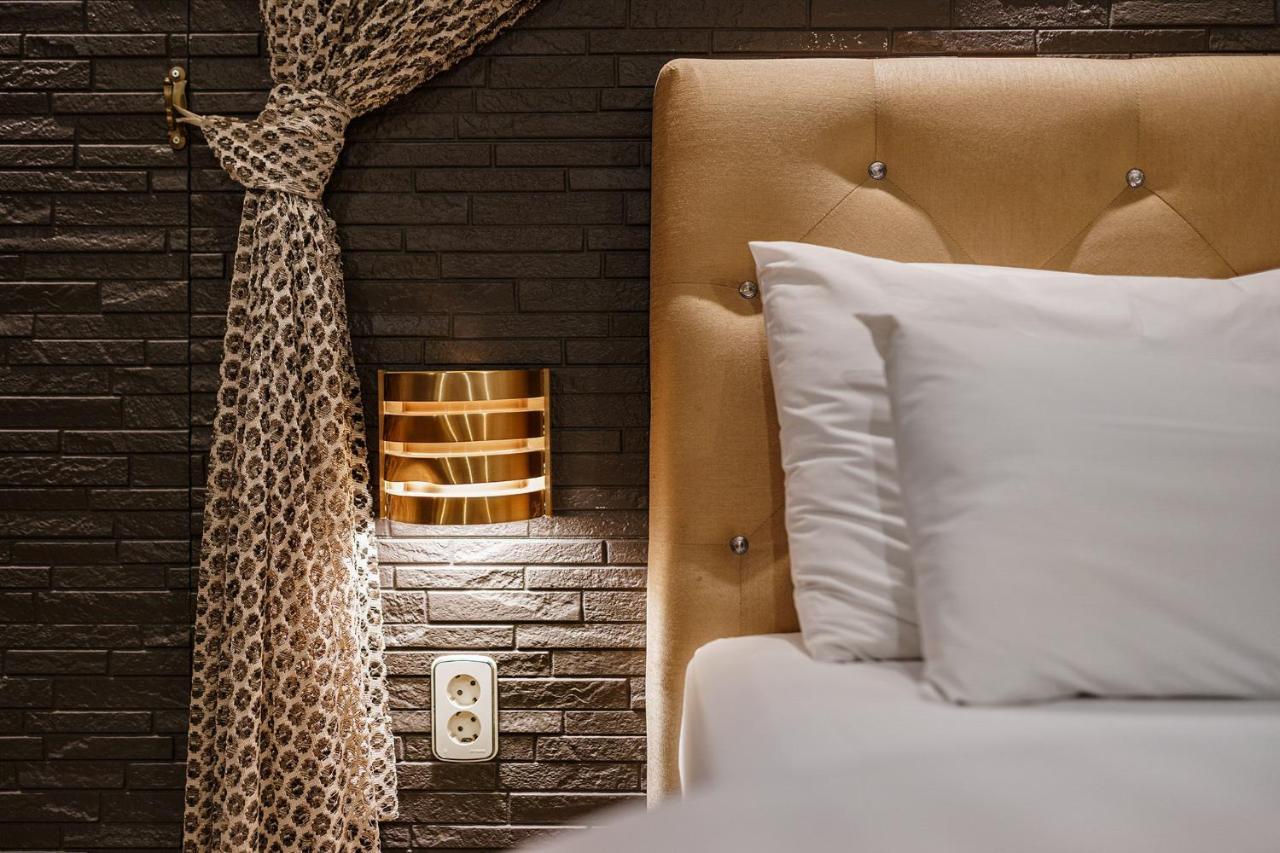 Sillim Hotel Urban Seoul Rom bilde
